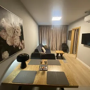 Apartament Wiktoryn 6 Piekne Nowe Z Duzymi Balkonami, Warszawa